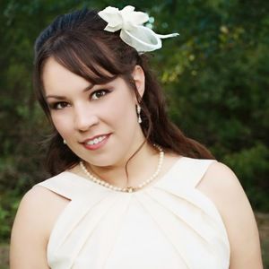 Meet your Posher, Alison c